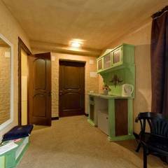 Гостиница Mare Nero, Алупка, Крым