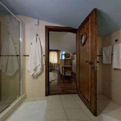 Гостиница Mare Nero, Алупка, Крым