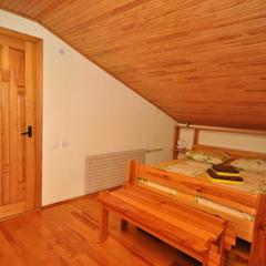 Гостиница Кипарисовый рай, Алупка, Крым