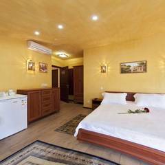 Гостиница Mare Nero, Алупка, Крым