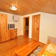 Гостиница Кипарисовый рай, Алупка, Крым