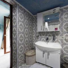 Гостиница Mare Nero, Алупка, Крым