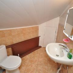 Гостиница Кипарисовый рай, Алупка, Крым