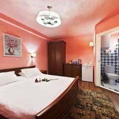 Гостиница Mare Nero, Алупка, Крым