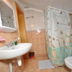 Гостиница Кипарисовый рай, Алупка, Крым