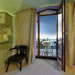 Гостиница Mare Nero, Алупка, Крым