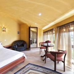 Гостиница Mare Nero, Алупка, Крым