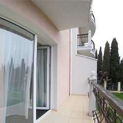 Гостевой дом Мечта, Алушта, Крым