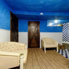 Гостиница Mare Nero, Алупка, Крым