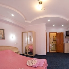 Гостевой дом Мечта, Алушта, Крым