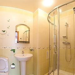 Гостевой дом Мечта, Алушта, Крым