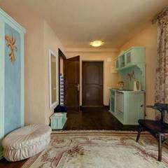 Гостиница Mare Nero, Алупка, Крым