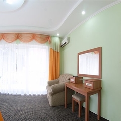 Гостевой дом Мечта, Алушта, Крым