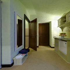 Гостиница Mare Nero, Алупка, Крым