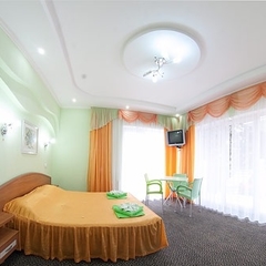 Гостевой дом Мечта, Алушта, Крым