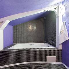 Гостиница Mare Nero, Алупка, Крым