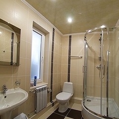 Гостевой дом Мечта, Алушта, Крым