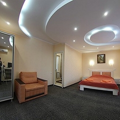 Гостевой дом Мечта, Алушта, Крым