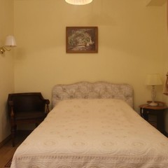 Мини-отель Перелетные птицы, Алупка, Крым