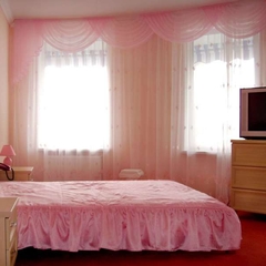 Гостиница Серсиаль, Алупка, Крым