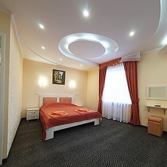 Гостевой дом Мечта, Алушта, Крым