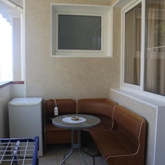 Мини-отель Перелетные птицы, Алупка, Крым