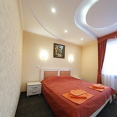 Гостевой дом Мечта, Алушта, Крым