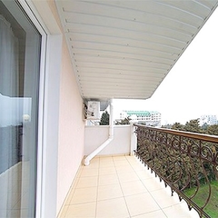 Гостевой дом Мечта, Алушта, Крым