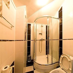 Гостевой дом Мечта, Алушта, Крым