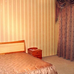 Гостиница Серсиаль, Алупка, Крым