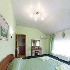 Гостевой дом Мечта, Алушта, Крым