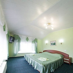 Гостевой дом Мечта, Алушта, Крым