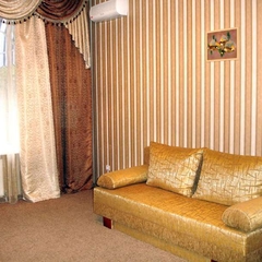 Гостиница Серсиаль, Алупка, Крым