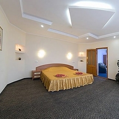 Гостевой дом Мечта, Алушта, Крым