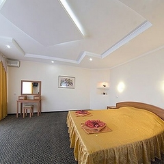 Гостевой дом Мечта, Алушта, Крым