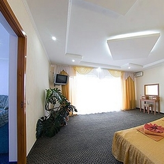 Гостевой дом Мечта, Алушта, Крым