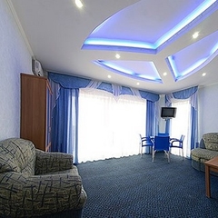 Гостевой дом Мечта, Алушта, Крым