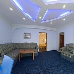 Гостевой дом Мечта, Алушта, Крым