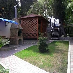 Гостевой дом Мечта, Алушта, Крым