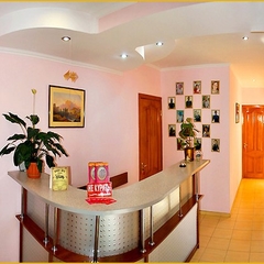 Гостевой дом Мечта, Алушта, Крым