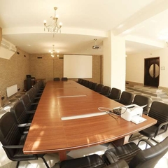 Гостиница Серсиаль, Алупка, Крым