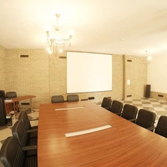 Гостиница Серсиаль, Алупка, Крым