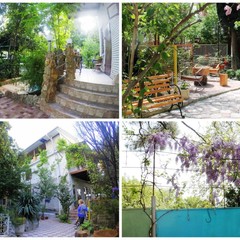 Гостевой дом Радмир, Алупка, Крым