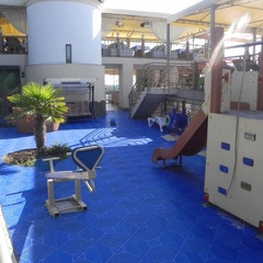 Гостиница Barton Park, Алушта, Крым