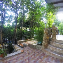 Гостевой дом Радмир, Алупка, Крым