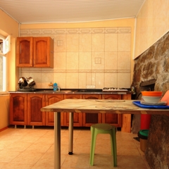 Гостевой дом Радмир, Алупка, Крым