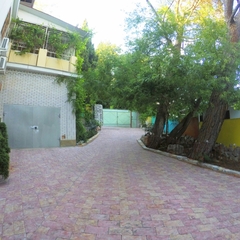 Гостевой дом Радмир, Алупка, Крым