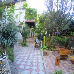 Гостевой дом Радмир, Алупка, Крым