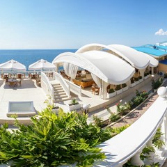 Отель Релакс-центр Ирей, Алушта, Крым