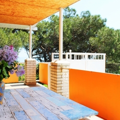 Гостевой дом Радмир, Алупка, Крым